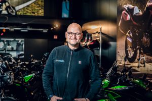 WhatsApp met Emmy van Motoveda